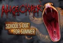 Alice Cooper Schools Out for Summer slot